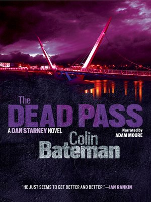 cover image of The Dead Pass